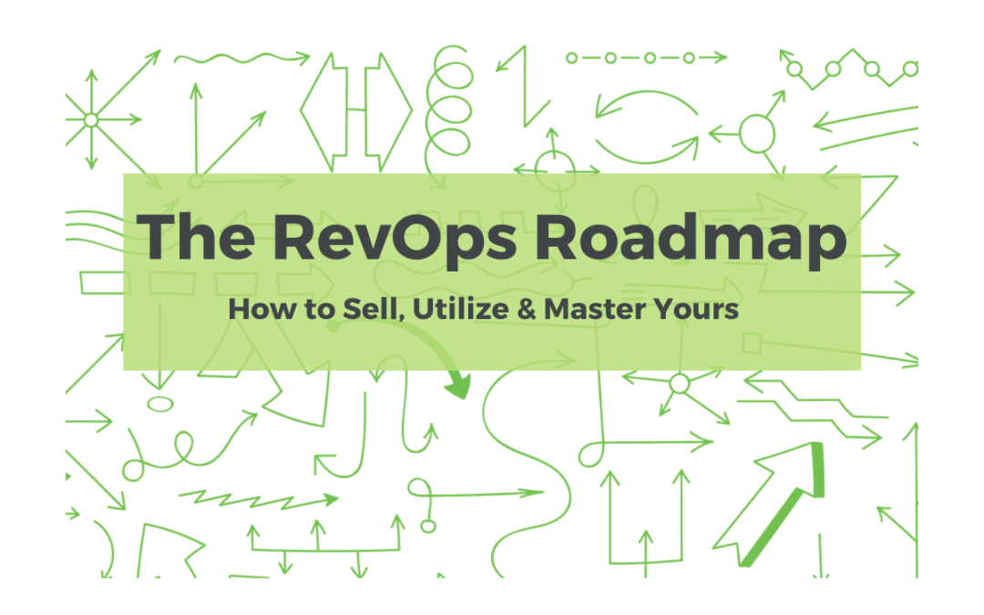 The RevOps Roadmap