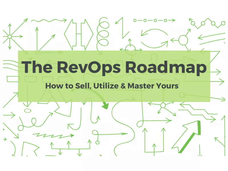The RevOps Roadmap
