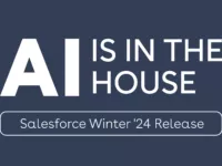 Image for Salesforce Winter ’24 Release: What You Need to Know