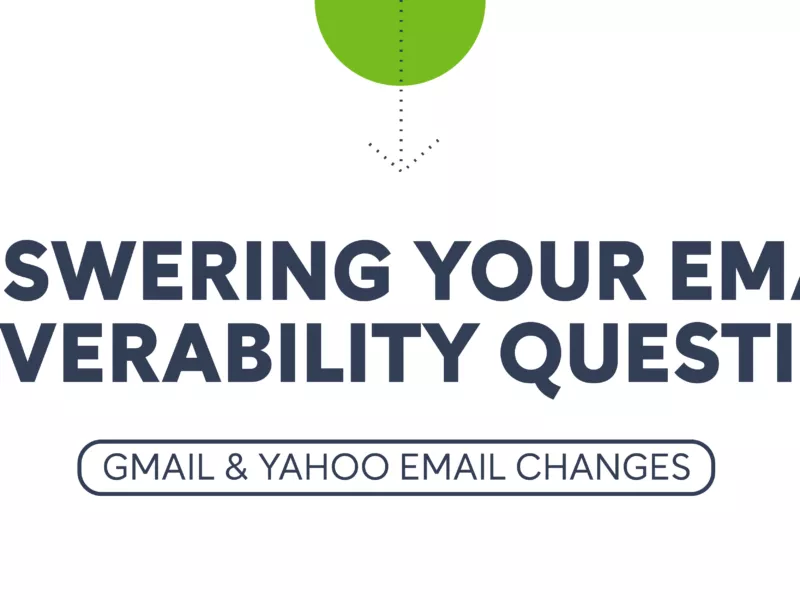 Email Deliverability Blog Amanda Losapio Go Nimbly