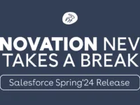 Image for Salesforce Spring ’24 Release Notes