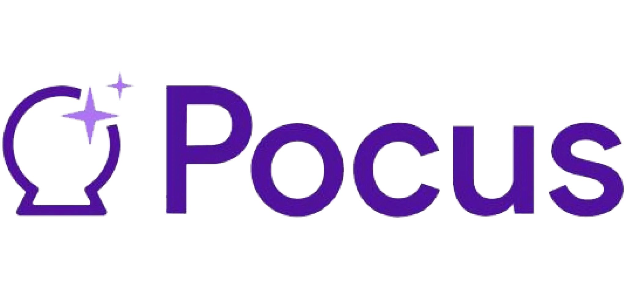 Pocus Logo