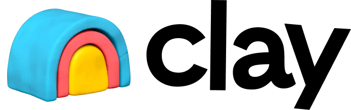 clay logo