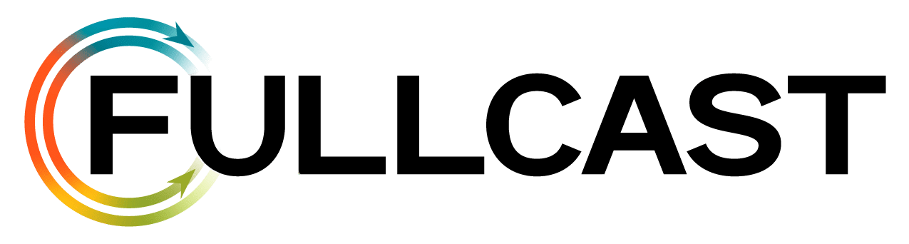 fullcast logo revtech